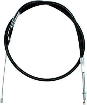 MOTION PRO BLACK VINYL CLUTCH LW CABLE - 06-0088